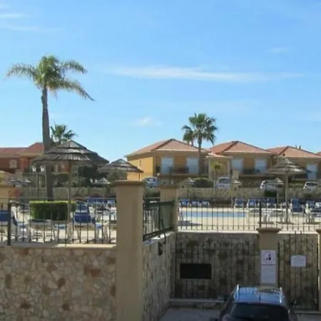 Casa Amendoeira Apartment Lagos