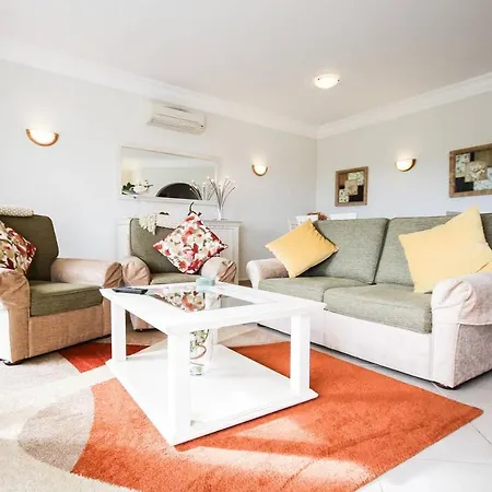 Casa Amendoeira Апартаменты Лагуш