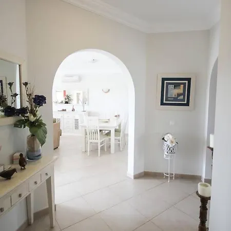 Casa Amendoeira Апартаменты Лагуш