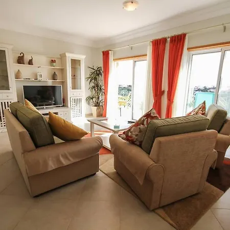 Apartment Casa Amendoeira