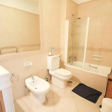 Apartment Casa Amendoeira Lagos