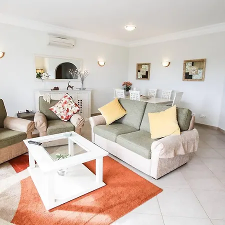 Casa Amendoeira Апартаменты Лагуш