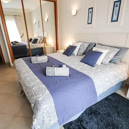 Apartment Casa Amendoeira Lagos