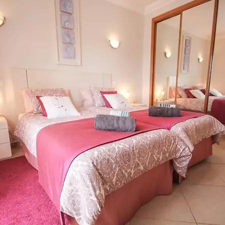 Apartment Casa Amendoeira Lagos