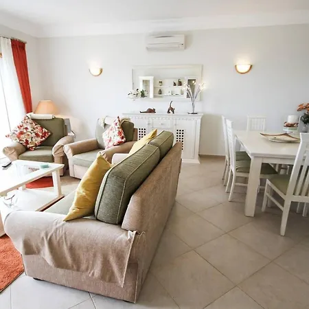 Апартаменты Casa Amendoeira Лагуш