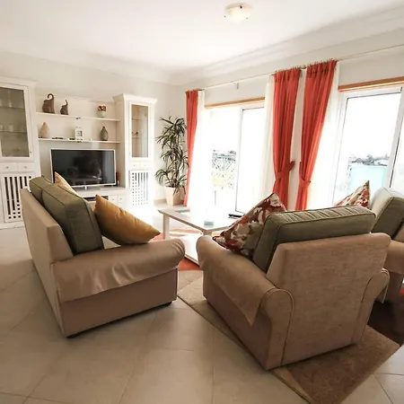 Daire Casa Amendoeira Lagos