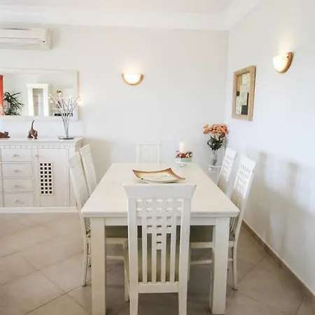 Διαμέρισμα Casa Amendoeira *