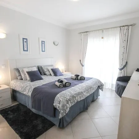 Casa Amendoeira Διαμέρισμα